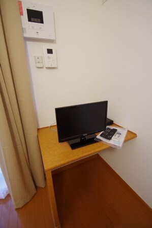 レオパレスシリウス町田の物件内観写真